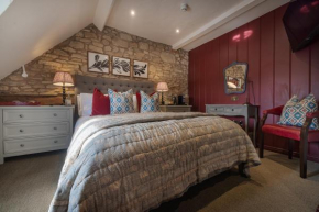 The Sheep on Sheep Street Hotel